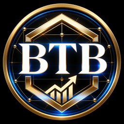 BTB logo